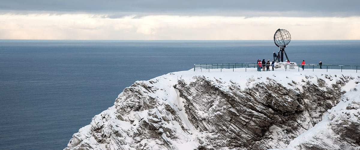 The North Cape
